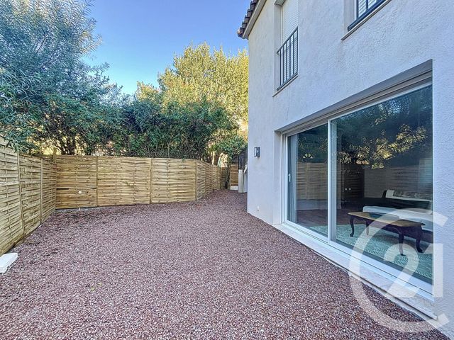 Appartement F2 &agrave; louer - 2 pi&egrave;ces - 50 m2 - Ajaccio - 201 - CORSE