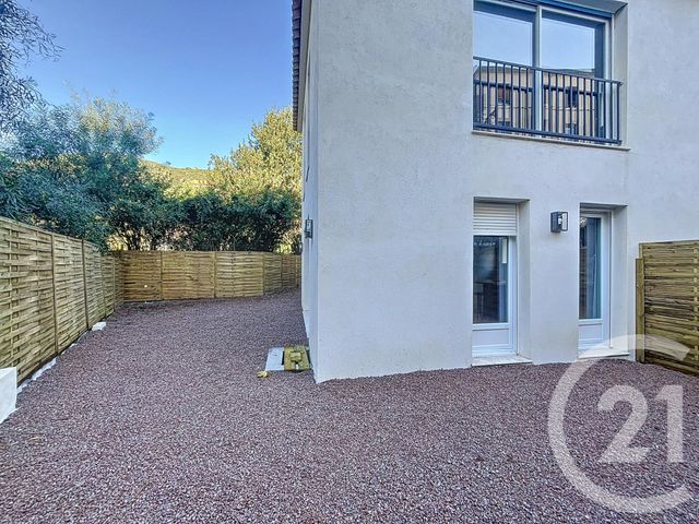 Appartement F2 &agrave; louer - 2 pi&egrave;ces - 50 m2 - Ajaccio - 201 - CORSE