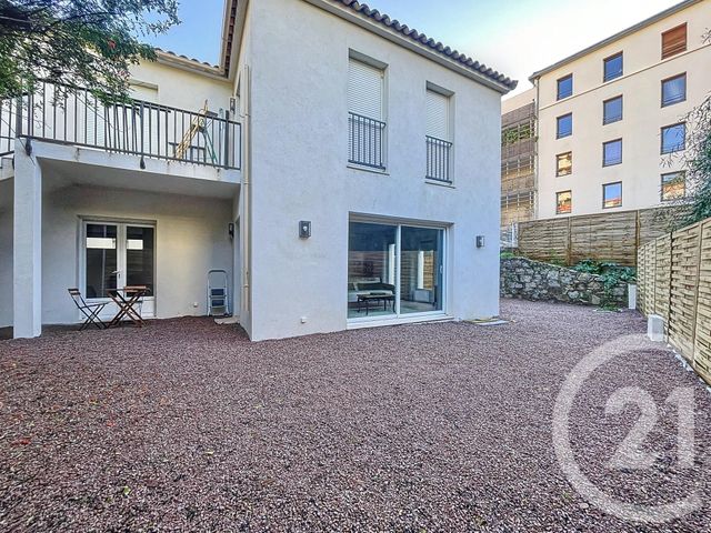Appartement F2 &agrave; louer - 2 pi&egrave;ces - 50 m2 - Ajaccio - 201 - CORSE
