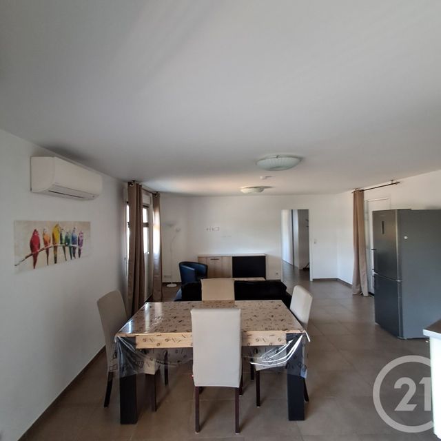 Appartement F3 &agrave; louer - 3 pi&egrave;ces - 78 m2 - Ajaccio - 201 - CORSE
