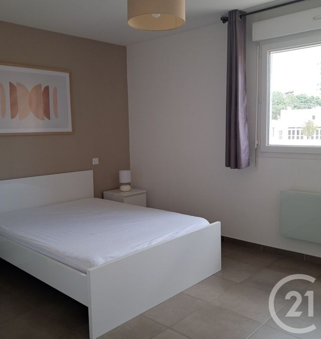Appartement F3 &agrave; louer - 3 pi&egrave;ces - 78 m2 - Ajaccio - 201 - CORSE