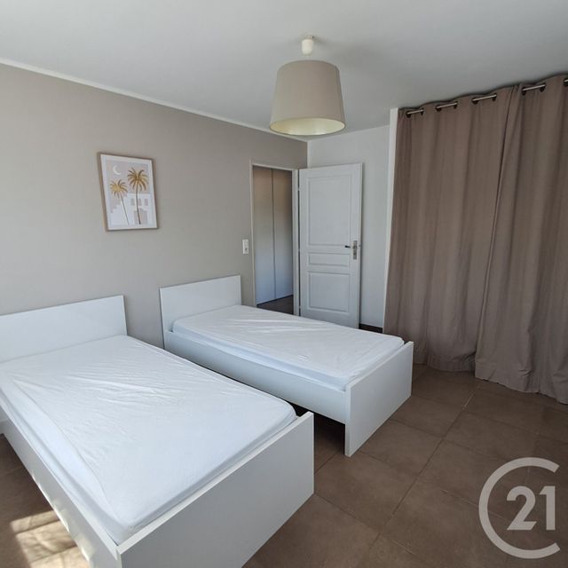Appartement F3 &agrave; louer - 3 pi&egrave;ces - 78 m2 - Ajaccio - 201 - CORSE
