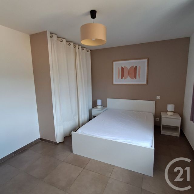 Appartement F3 &agrave; louer - 3 pi&egrave;ces - 78 m2 - Ajaccio - 201 - CORSE
