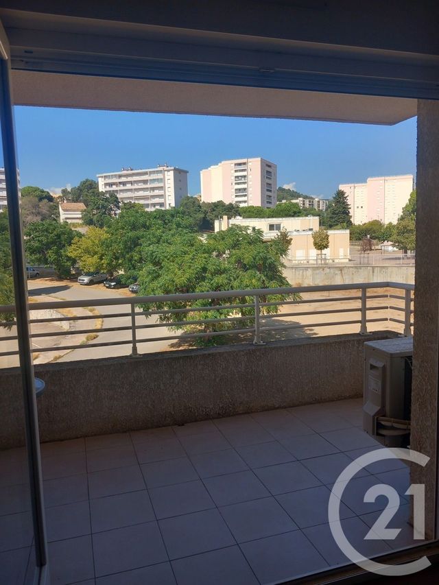 Appartement F3 &agrave; louer - 3 pi&egrave;ces - 78 m2 - Ajaccio - 201 - CORSE