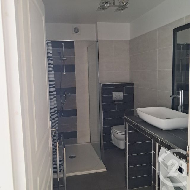 Appartement F3 &agrave; louer - 3 pi&egrave;ces - 78 m2 - Ajaccio - 201 - CORSE