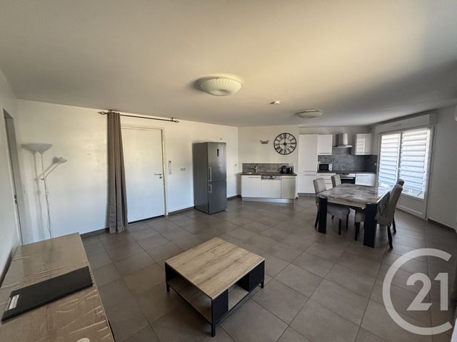 Appartement F3 à louer AJACCIO