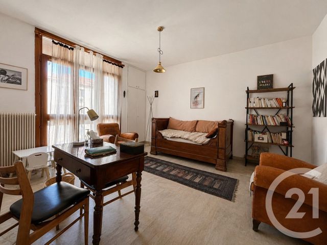 Appartement Studio à louer AJACCIO