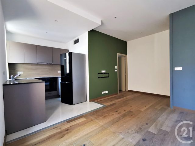 Appartement F3 à louer AJACCIO