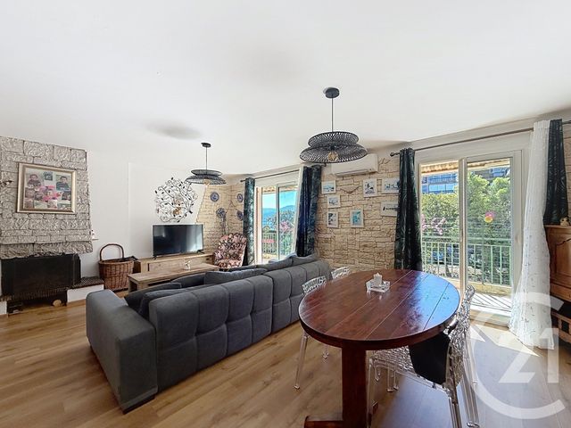 Appartement F3 &agrave; vendre - 3 pi&egrave;ces - 75,10 m2 - Ajaccio - 201 - CORSE