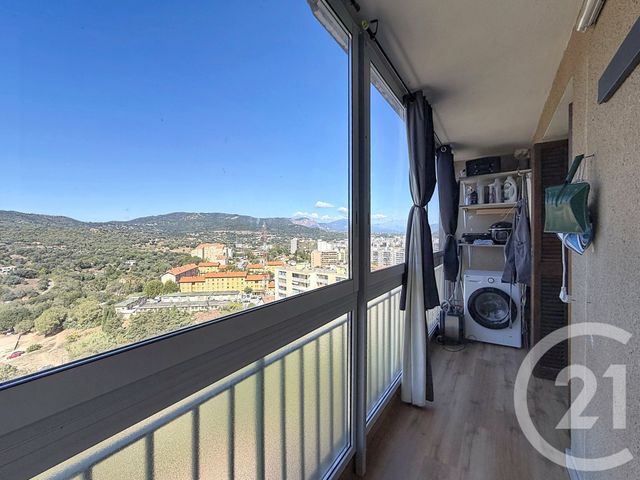 Appartement F3 &agrave; vendre - 3 pi&egrave;ces - 75,10 m2 - Ajaccio - 201 - CORSE