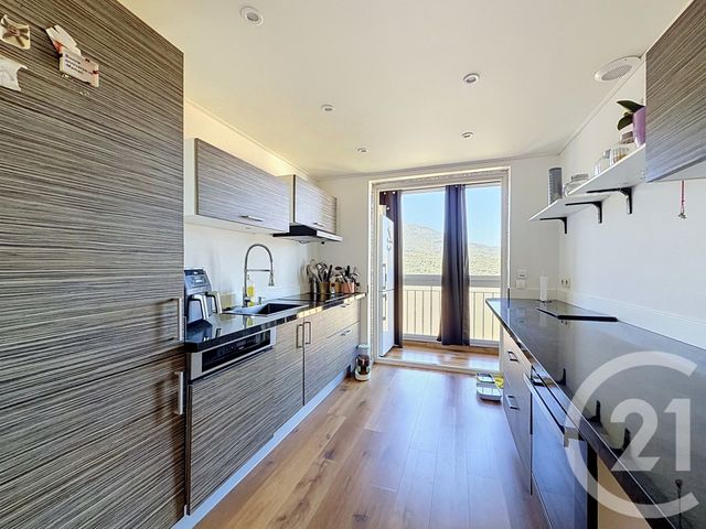 Appartement F3 &agrave; vendre - 3 pi&egrave;ces - 75,10 m2 - Ajaccio - 201 - CORSE
