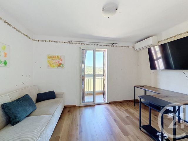 Appartement F3 &agrave; vendre - 3 pi&egrave;ces - 75,10 m2 - Ajaccio - 201 - CORSE