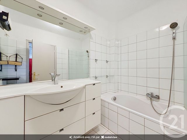 Appartement F3 &agrave; vendre - 3 pi&egrave;ces - 75,10 m2 - Ajaccio - 201 - CORSE