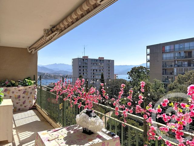 Appartement F3 &agrave; vendre - 3 pi&egrave;ces - 75,10 m2 - Ajaccio - 201 - CORSE