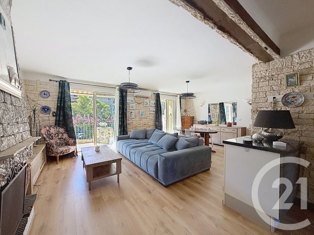 Appartement F3 &agrave; vendre - 3 pi&egrave;ces - 75,10 m2 - Ajaccio - 201 - CORSE