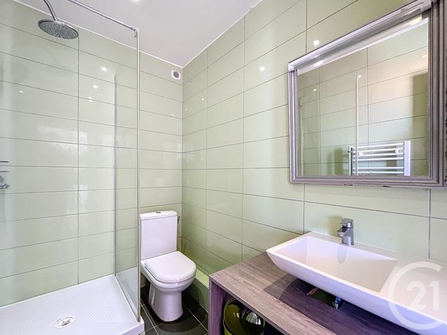Appartement F2 &agrave; louer - 2 pi&egrave;ces - 47 m2 - Ajaccio - 201 - CORSE