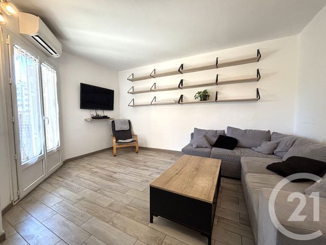 Appartement &agrave; louer - 4 pi&egrave;ces - 77,55 m2 - Ajaccio - 201 - CORSE