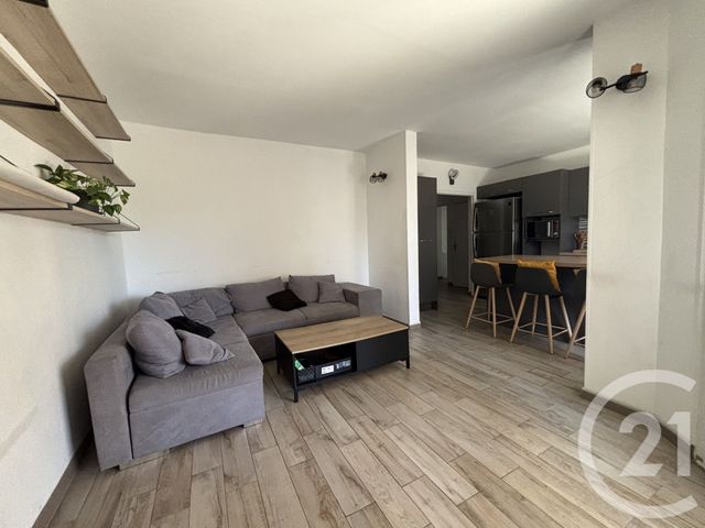 Appartement &agrave; louer - 4 pi&egrave;ces - 77,55 m2 - Ajaccio - 201 - CORSE
