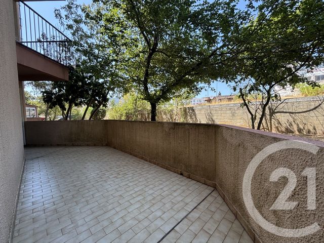 Appartement &agrave; louer - 4 pi&egrave;ces - 77,55 m2 - Ajaccio - 201 - CORSE
