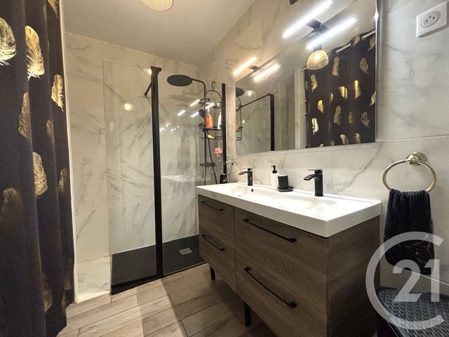Appartement &agrave; louer - 4 pi&egrave;ces - 77,55 m2 - Ajaccio - 201 - CORSE