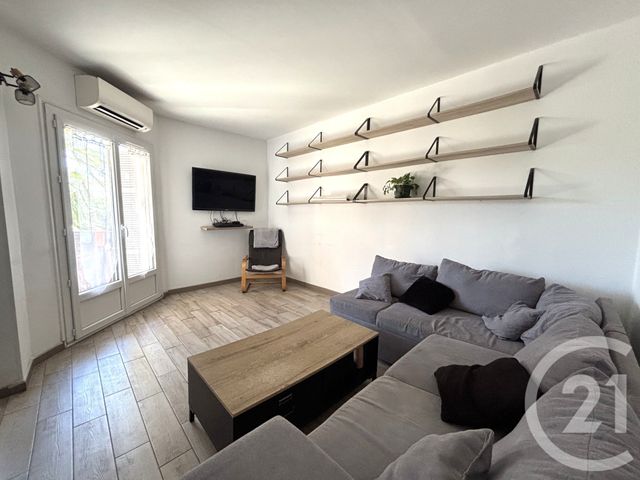 Appartement &agrave; louer - 4 pi&egrave;ces - 77,55 m2 - Ajaccio - 201 - CORSE