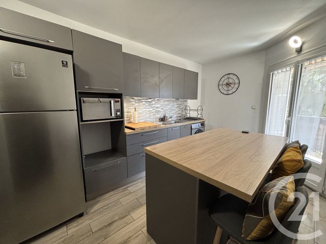 Appartement &agrave; louer - 4 pi&egrave;ces - 77,55 m2 - Ajaccio - 201 - CORSE