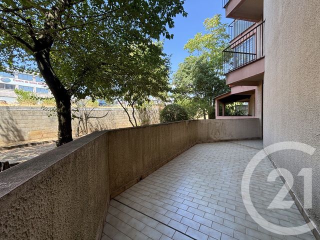Appartement &agrave; louer - 4 pi&egrave;ces - 77,55 m2 - Ajaccio - 201 - CORSE