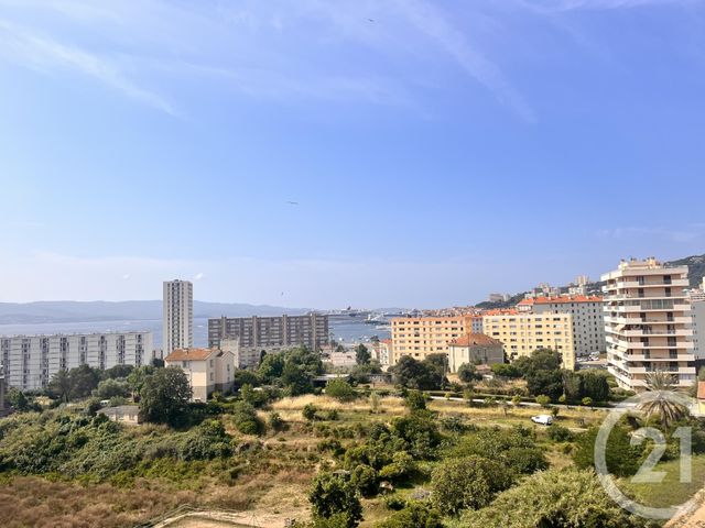 Appartement F4 &agrave; louer - 4 pi&egrave;ces - 98 m2 - Ajaccio - 201 - CORSE