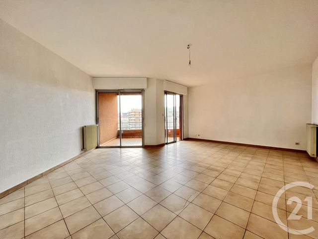 Appartement F4 &agrave; louer - 4 pi&egrave;ces - 98 m2 - Ajaccio - 201 - CORSE