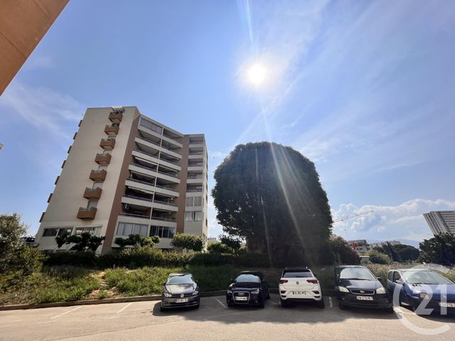 Appartement F4 &agrave; louer - 4 pi&egrave;ces - 98 m2 - Ajaccio - 201 - CORSE