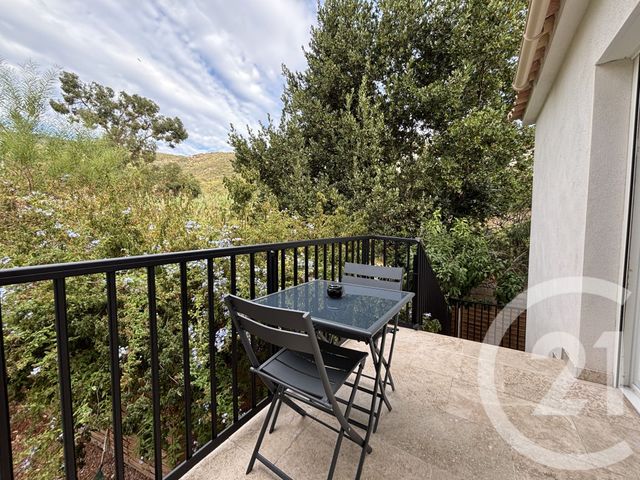 Appartement F2 &agrave; louer - 2 pi&egrave;ces - 50 m2 - Ajaccio - 201 - CORSE