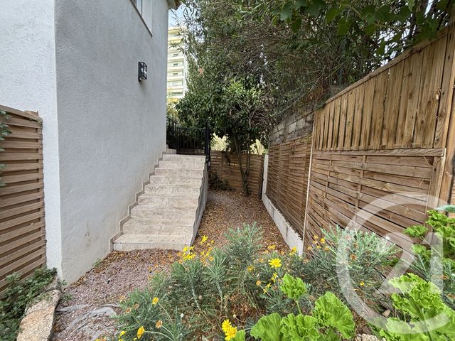 Appartement F2 &agrave; louer - 2 pi&egrave;ces - 50 m2 - Ajaccio - 201 - CORSE