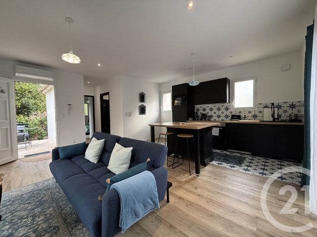 Appartement F2 &agrave; louer - 2 pi&egrave;ces - 50 m2 - Ajaccio - 201 - CORSE