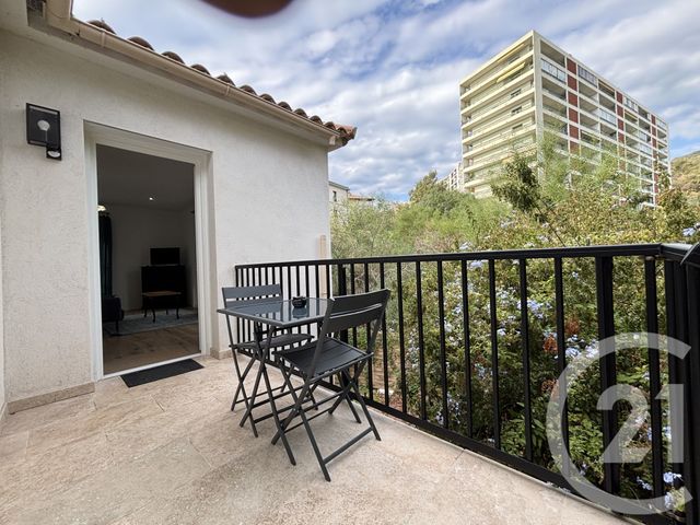 Appartement F2 &agrave; louer - 2 pi&egrave;ces - 50 m2 - Ajaccio - 201 - CORSE
