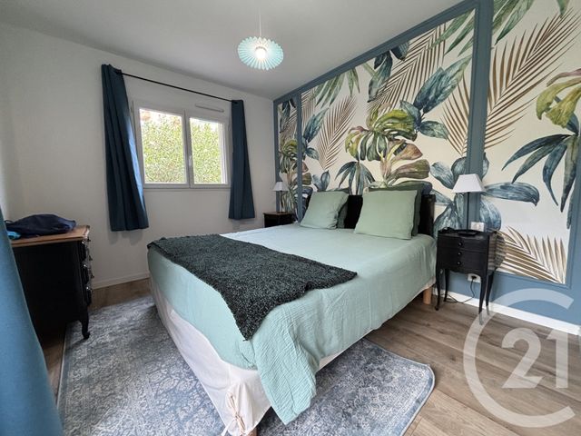 Appartement F2 &agrave; louer - 2 pi&egrave;ces - 50 m2 - Ajaccio - 201 - CORSE