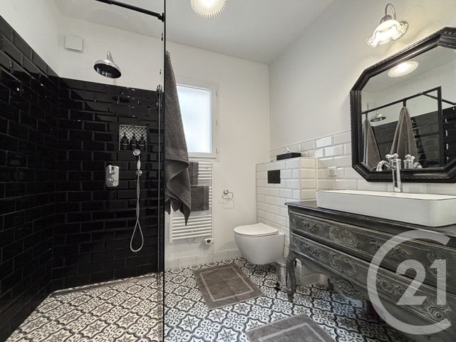 Appartement F2 &agrave; louer - 2 pi&egrave;ces - 50 m2 - Ajaccio - 201 - CORSE