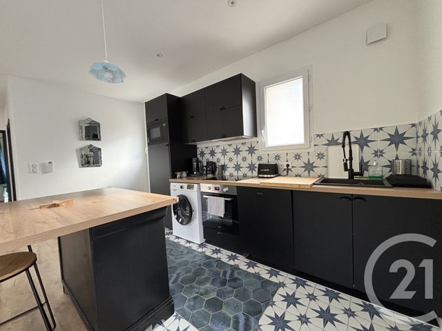 Appartement F2 &agrave; louer - 2 pi&egrave;ces - 50 m2 - Ajaccio - 201 - CORSE