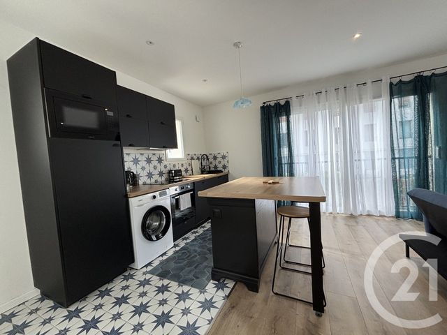 Appartement F2 &agrave; louer - 2 pi&egrave;ces - 50 m2 - Ajaccio - 201 - CORSE