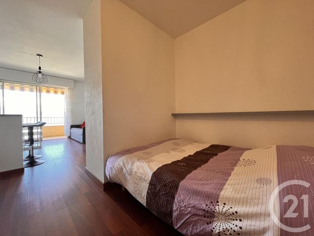 Appartement Studio &agrave; louer - 1 pi&egrave;ce - 24,95 m2 - Ajaccio - 201 - CORSE