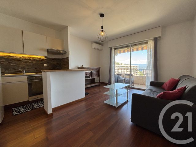Appartement Studio &agrave; louer - 1 pi&egrave;ce - 24,95 m2 - Ajaccio - 201 - CORSE