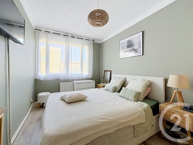 Appartement F4 &agrave; vendre - 4 pi&egrave;ces - 67,61 m2 - Ajaccio - 201 - CORSE