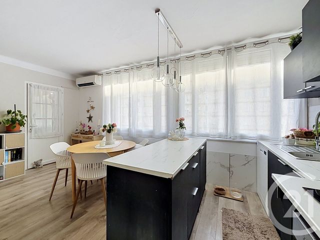 Appartement F4 &agrave; vendre - 4 pi&egrave;ces - 67,61 m2 - Ajaccio - 201 - CORSE