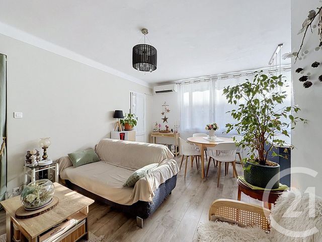 Appartement F4 &agrave; vendre - 4 pi&egrave;ces - 67,61 m2 - Ajaccio - 201 - CORSE
