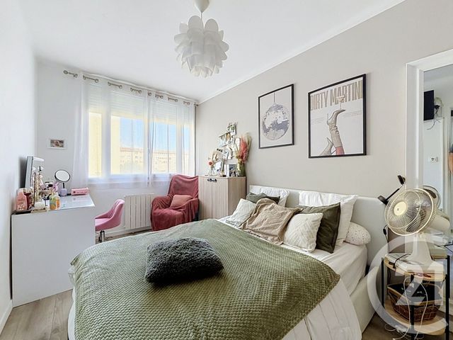Appartement F4 &agrave; vendre - 4 pi&egrave;ces - 67,61 m2 - Ajaccio - 201 - CORSE