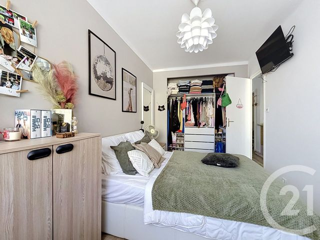 Appartement F4 &agrave; vendre - 4 pi&egrave;ces - 67,61 m2 - Ajaccio - 201 - CORSE
