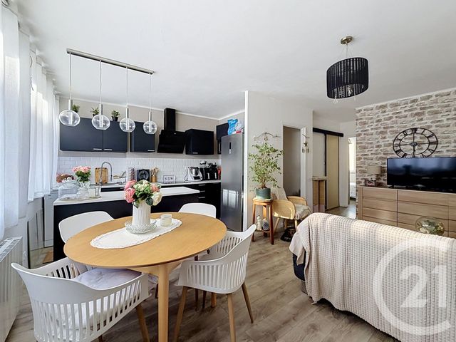 Appartement F4 &agrave; vendre - 4 pi&egrave;ces - 67,61 m2 - Ajaccio - 201 - CORSE