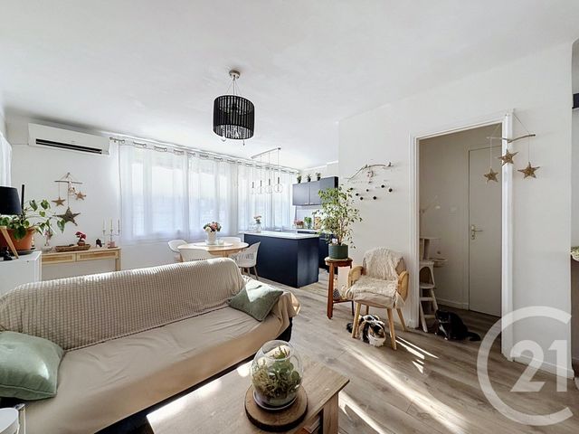 Appartement F4 à vendre AJACCIO