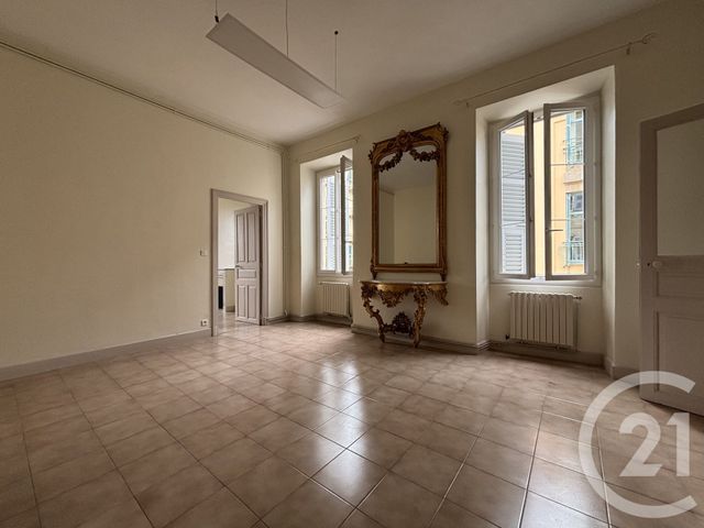 Appartement F7 &agrave; louer - 7 pi&egrave;ces - 169 m2 - Ajaccio - 201 - CORSE