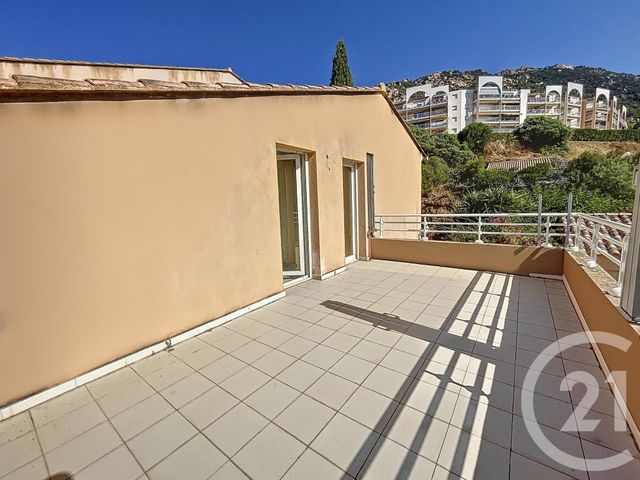 Maison &agrave; louer - 5 pi&egrave;ces - 115 m2 - Ajaccio - 201 - CORSE
