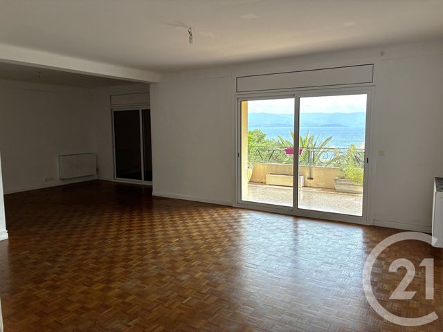 Appartement F5 &agrave; louer - 5 pi&egrave;ces - 149 m2 - Ajaccio - 201 - CORSE